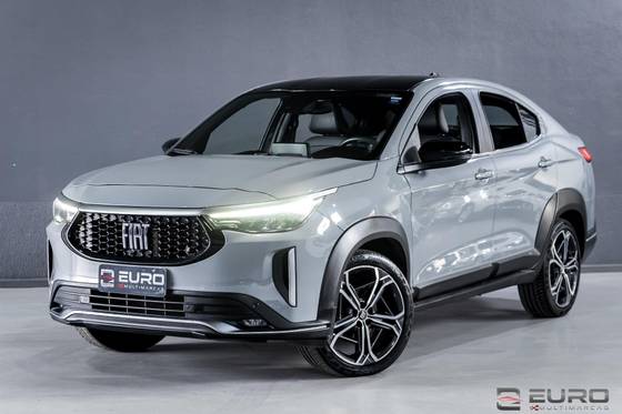 FIAT FASTBACK 1.0 TURBO 200 FLEX IMPETUS CVT